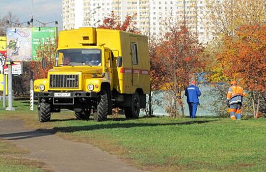 Пензенский «Горводоканал» купил в лизинг 13 автомобилей