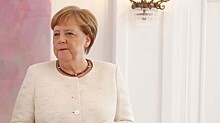 Возможен ишемический тремор: врачи оценили состояние канцлера Германии