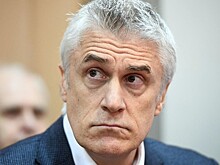 «Меня уже 15 раз спрашивали, где Майкл Калви». Что говорил американский бизнес о деле Baring Vostok на ПМЭФ