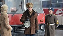 Стартовали съемки сериала о жизни советской элиты в гостинице "Россия"