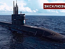 Подлодки проекта «Лада» в два раза превзошли предшественников по дальности хода
