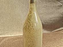 Школьный музей сохранил зажигательный коктейль