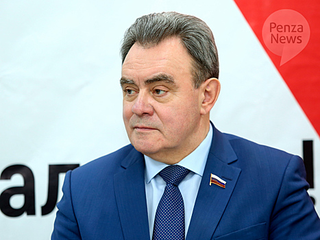 Валерию Лидину присвоено звание «Заслуженный работник государственных органов»