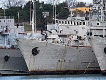 «Заминируем Севастополь»: что придумали британские чиновники