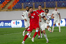 Игрок сборной Белоруссии: на родине мы козлы отпущения, за нас никто не болеет