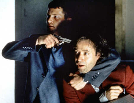 «Достучаться до небес»