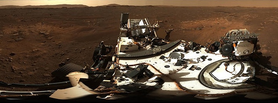 В ЮФУ разъяснили, где именно НАСА будет искать жизнь на Марсе