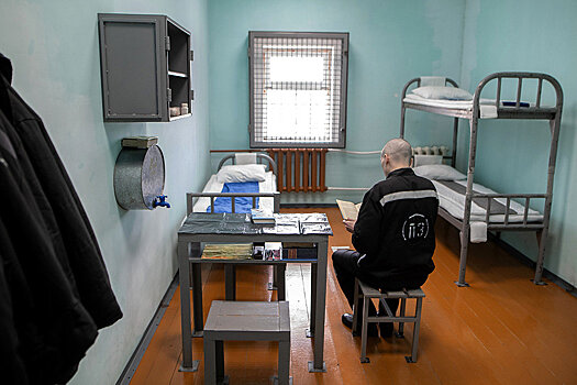 На IT-модернизацию российских тюрем потратят 25 млрд рублей