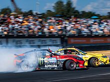Обзор третьего этапа RDS GP на ADM Raceway в Мячкове