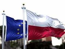 В Польше призвали союзников Украины ответить за коррупцию в Киеве