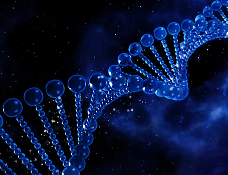 Мутация в митохондриальной ДНК снижает эффективность лечения рака кожи