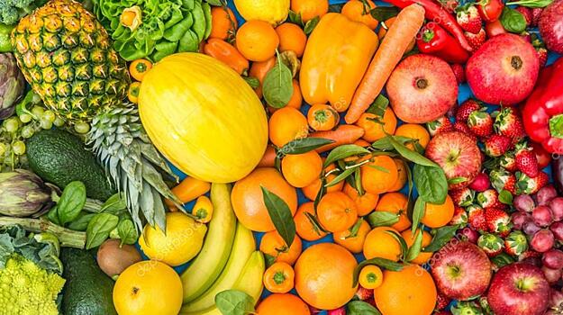 Диетолог предостерег о вреде йододефицита