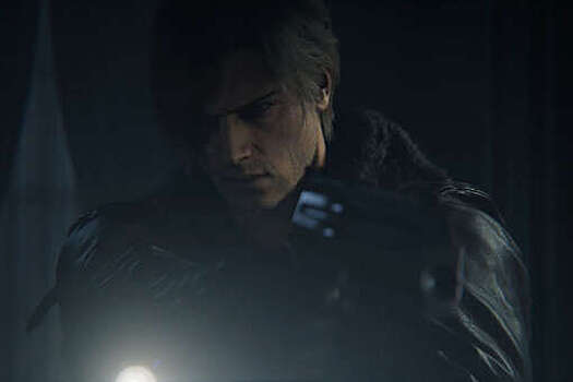 Resident Evil Requiem получит режим до 120 FPS на PlayStation 5 Pro