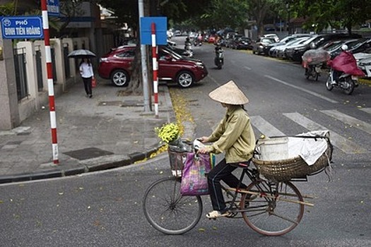 Популярным направлением зарубежного туризма россиян стала Юго-Восточная Азия