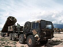 Стало известно о поставках китайского оборудования для производства «Орешника»