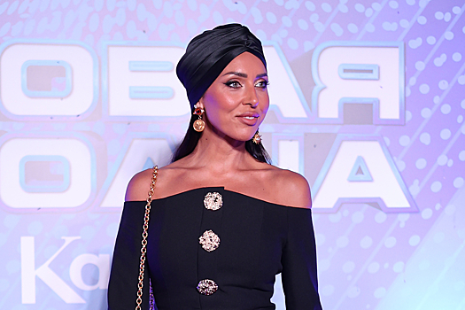 Отец певицы Алсу продает виллу в Севастополе за 1 млрд рублей