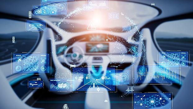 Россияне назвали самые востребованные и перспективные функции в мультимедийке автомобиля