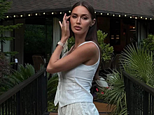 Анастасию Костенко обвинили в неправильном уходе за заболевшим сыном