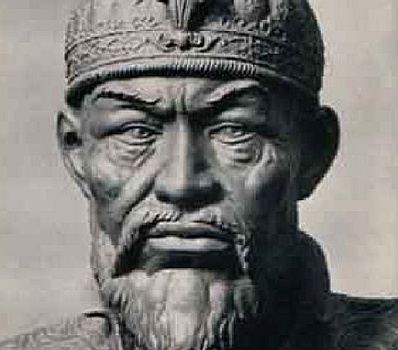 Тамерлан: почему \"железный хромец\" не стал захватывать Русскую землю