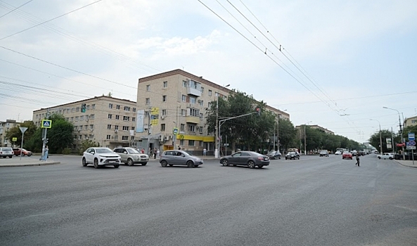 В Волгограде на 19% выросли продажи авто в возрасте до 3 лет