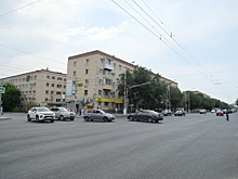 В Волгограде на 19% выросли продажи авто в возрасте до 3 лет