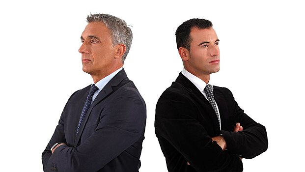 Какие ваши годы?