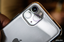 Жительница ЯНАО вернула Apple iPhone из-за отсутствия функции FaceTime