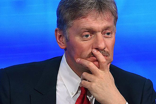 Кремль прокомментировал идею запрета зарубежных презервативов