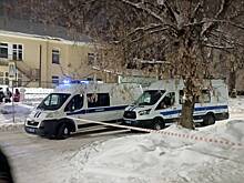 Раскрыты подробности о состоянии напавшего на общежитие в Уфе подростка