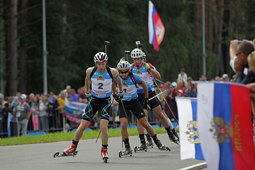 IBU отказался от проведения чемпионата мира по летнему биатлону в 2025 году: как изменился формат соревнований?