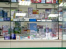 В ГД усомнились в идее установки в аптеках стендов с информацией о профилактике наркомании
