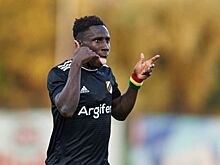 О, Африка. 4 легионера с Черного Континента для РПЛ