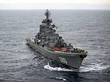 В России рассказали о стоимости ремонта «Адмирала Нахимова»