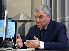 В Госдуме предложили лишать гражданства «предателей родины»