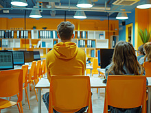 Возле сквера молодожёнов откроют "креативную" школу