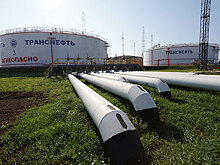 Кто ответит за некачественную нефть, которую отправили Белоруссии?