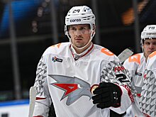 Генменеджер «Авангарда» про общение Костина с Буше перед переходом: «Было не собеседование, а честный мужской разговор. Ги хотел поговорить с ним глаза в глаза»