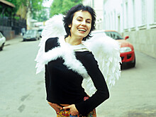 «Я тоже собой что-то представляю!» Ирине Апексимовой — 60