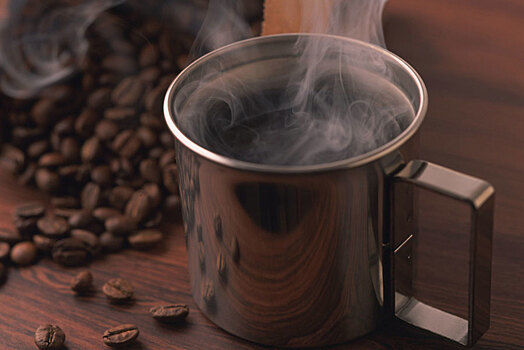 Эксперты сообщили о росте экспорта растворимого кофе из России на 60%