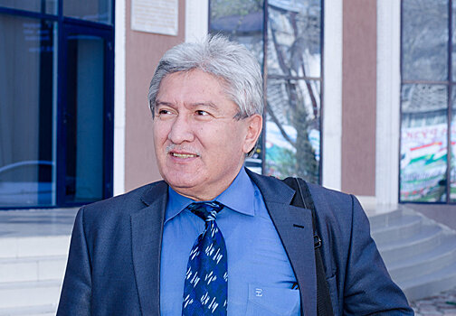 Бабаджанов: в Таджикистане из-за бэби-бума не хватает рабочих мест