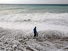 Отец с дочерью отправились в отпуск к морю и умерли в один день