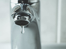 20 сентября отключили холодную воду в домах на Ново-Садовой