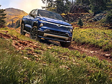 ?Пользователи соцсетей создали список дилеров Chevy, обещающих рекомендованную розничную цену за электромобиль Silverado