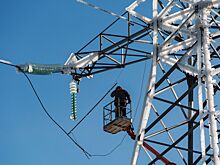 Электроснабжение в Ростовской области восстановили после аварии