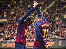 Голы Рафиньи и Ямаля принесли "Барселоне" гостевую победу над "Вильярреалом"