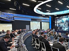 Никитин обсудил с Мишустиным ликвидацию свалок в Нижегородской области