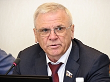 Спикер нижегородского парламента Евгений Люлин призвал добиваться устранения всех правовых лазеек для «разливаек»