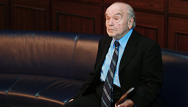 Появились подробности о похоронах Шаинского