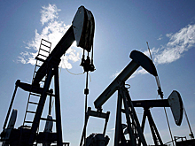 Цена нефти Brent опустилась ниже $40 долларов впервые с конца июня