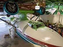Военную летающую лодку Catalina превращают в роскошную яхту стоимостью 1 миллион долларов